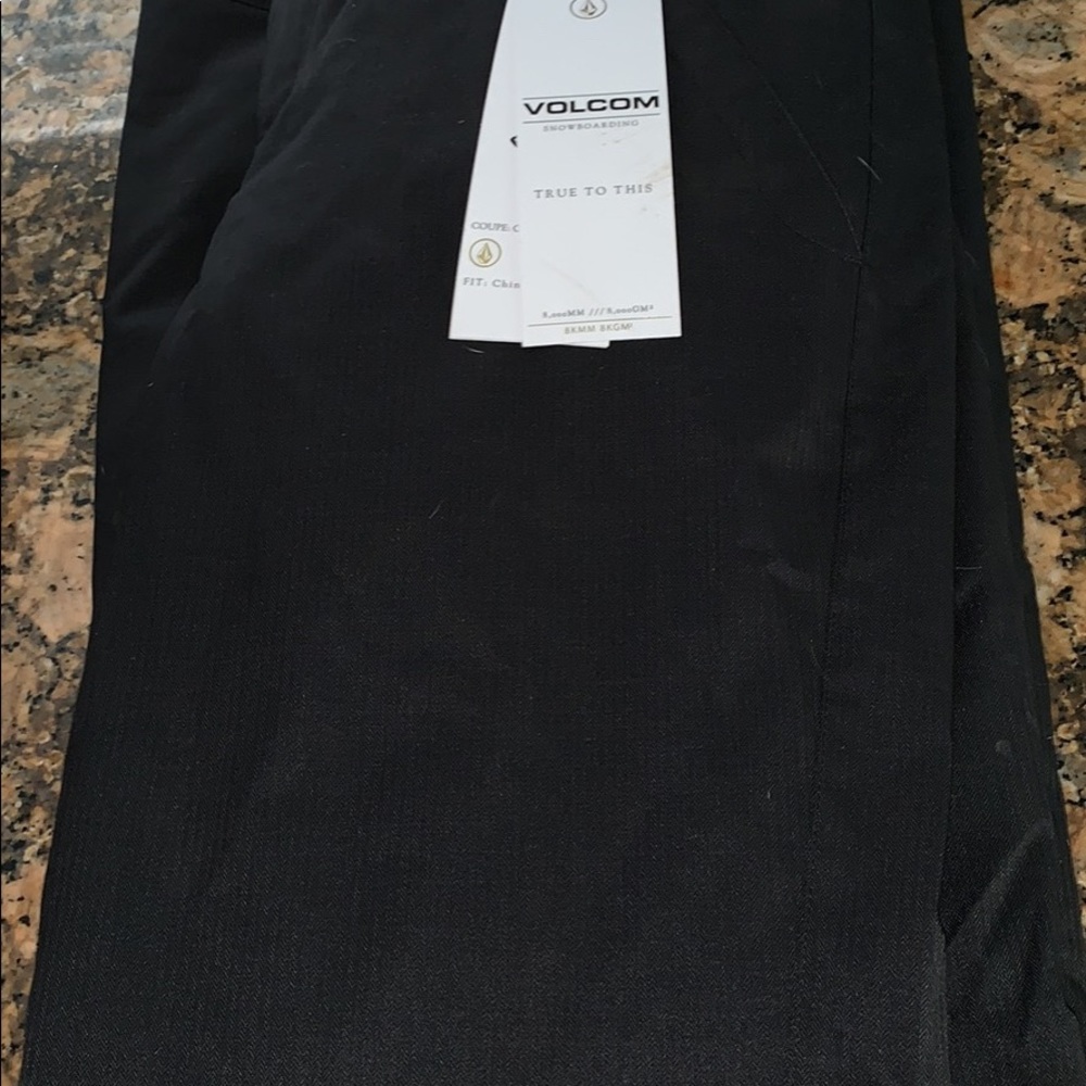 Volcom snowboard pants